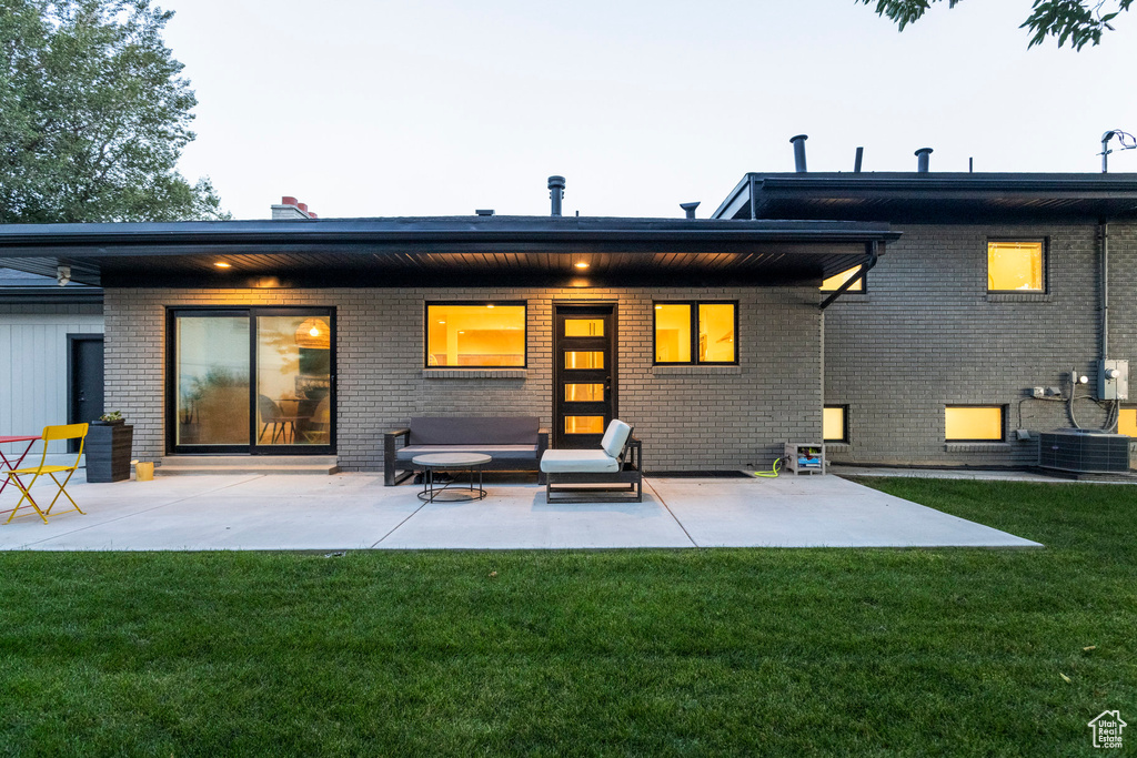 833 E 16TH AVE Salt Lake City, UT 84103