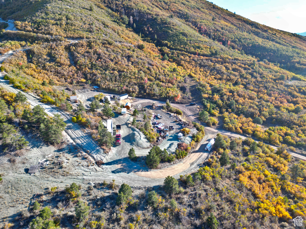 433 S STORM MTN Indianola, UT 84629