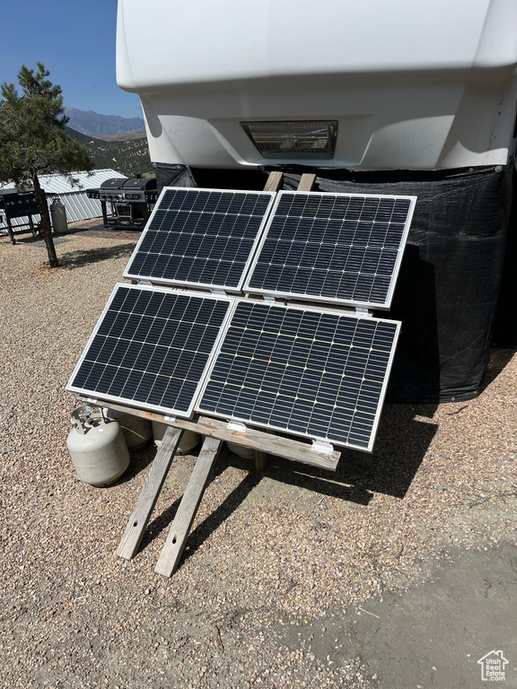 433 S STORM MTN Indianola, UT 84629