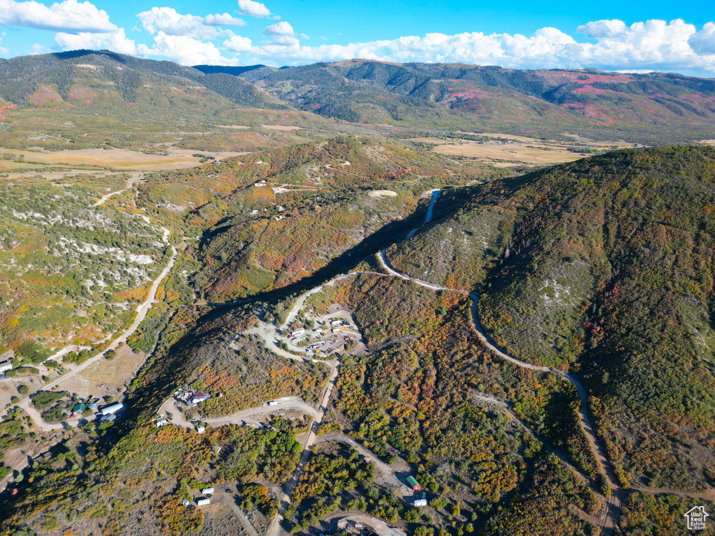 433 S STORM MTN Indianola, UT 84629