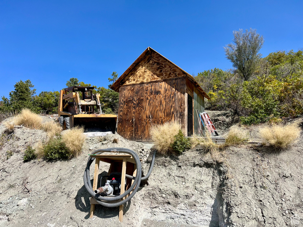 433 S STORM MTN Indianola, UT 84629