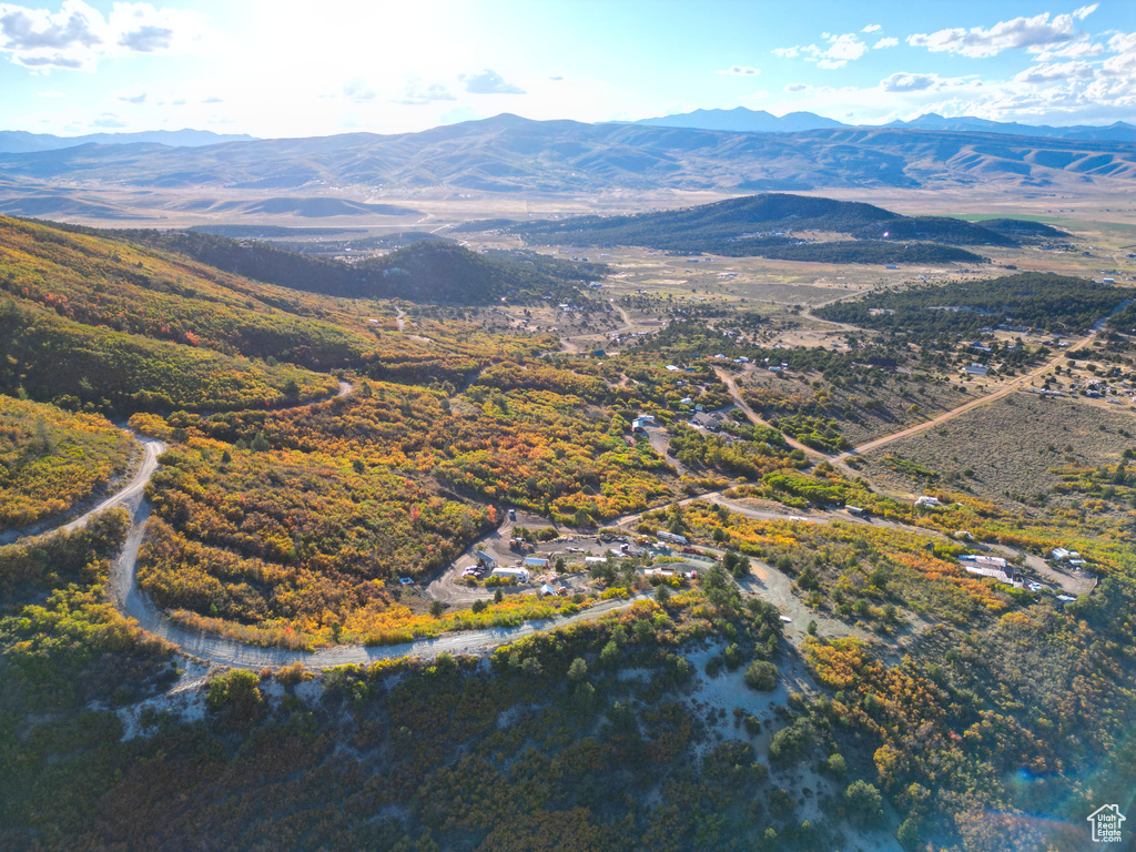 433 S STORM MTN Indianola, UT 84629