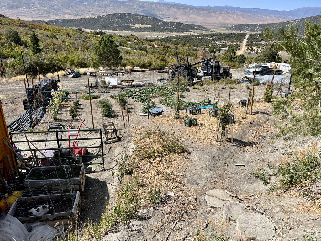 433 S STORM MTN Indianola, UT 84629