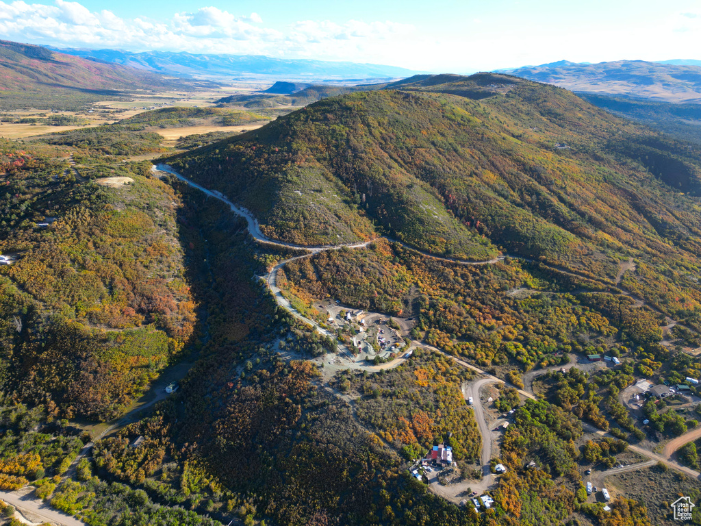 433 S STORM MTN Indianola, UT 84629