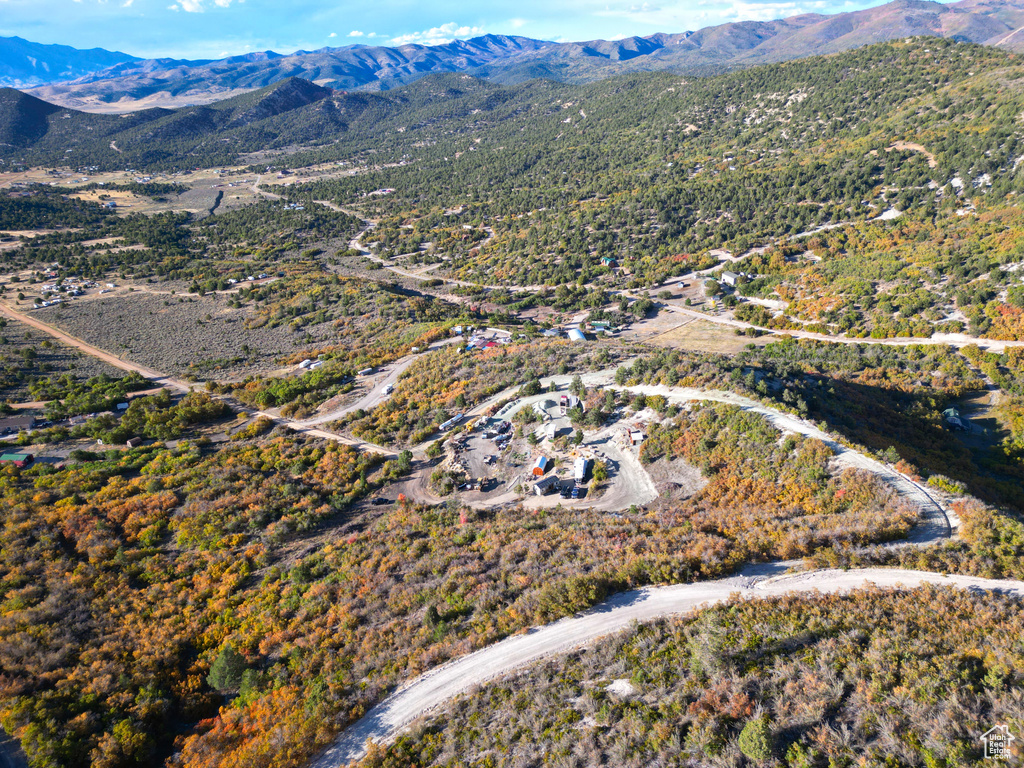 433 S STORM MTN Indianola, UT 84629