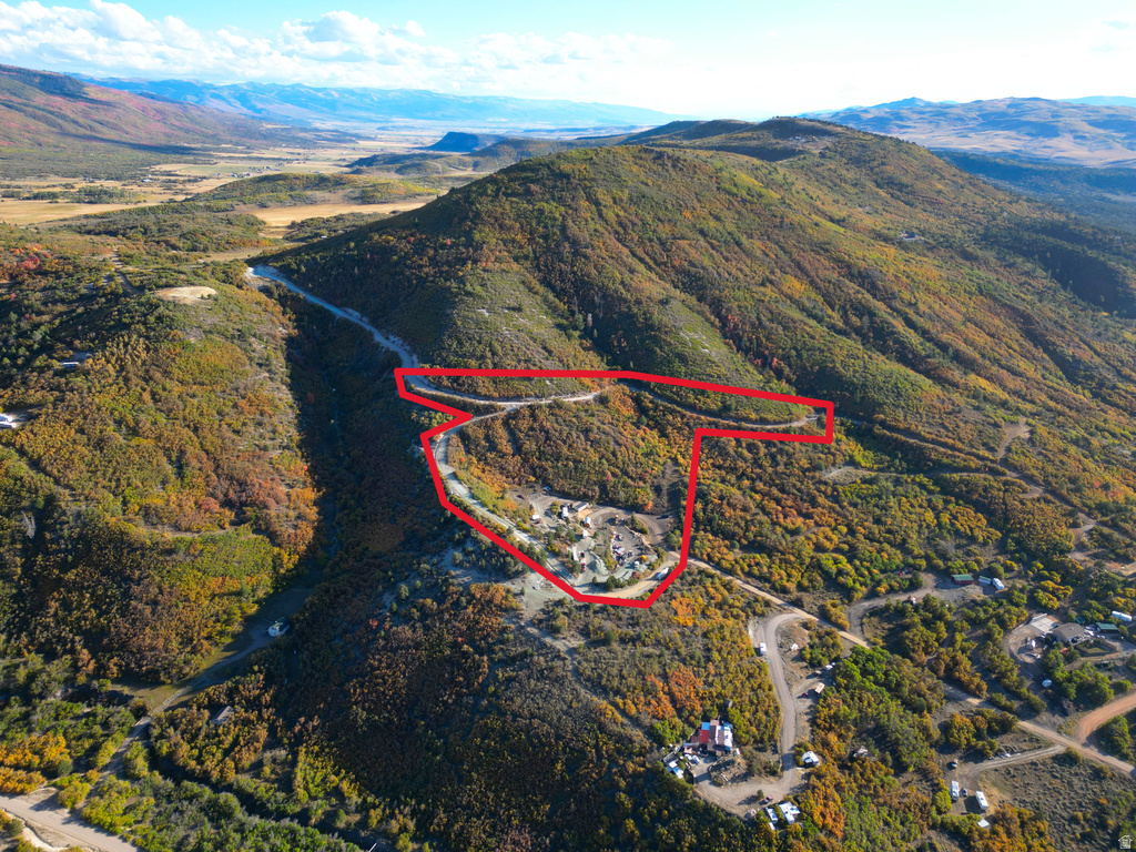 433 S STORM MTN Indianola, UT 84629