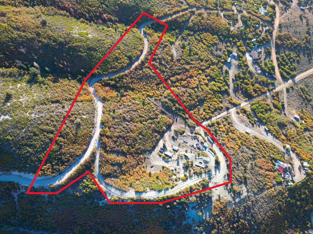 433 S STORM MTN Indianola, UT 84629