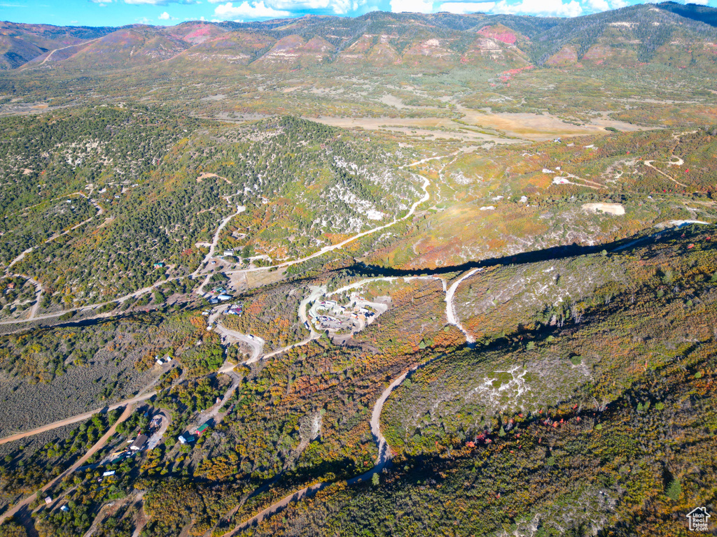 433 S STORM MTN Indianola, UT 84629