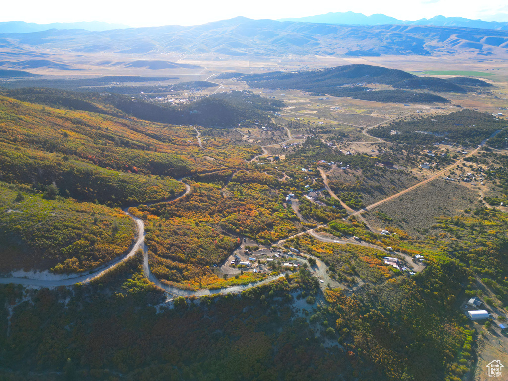 433 S STORM MTN Indianola, UT 84629