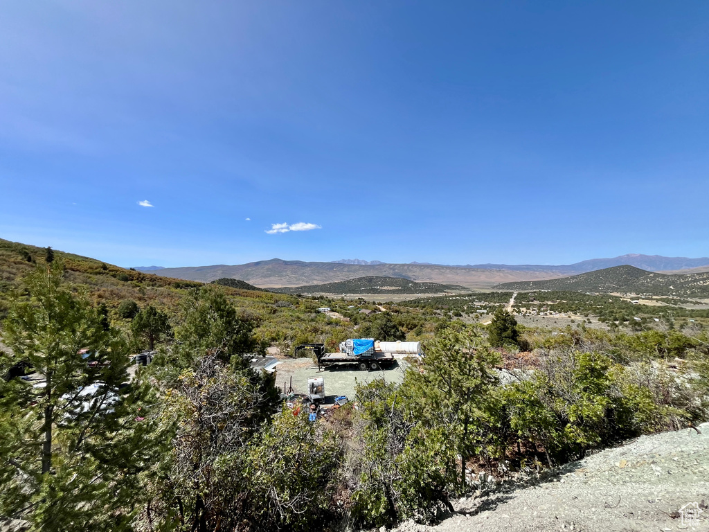 433 S STORM MTN Indianola, UT 84629