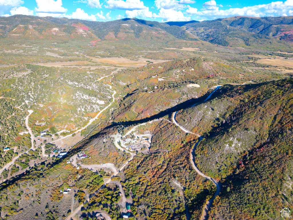 433 S STORM MTN Indianola, UT 84629