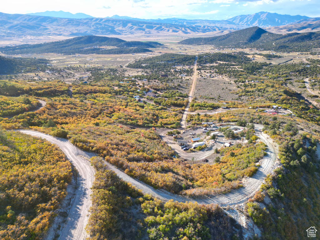 433 S STORM MTN Indianola, UT 84629