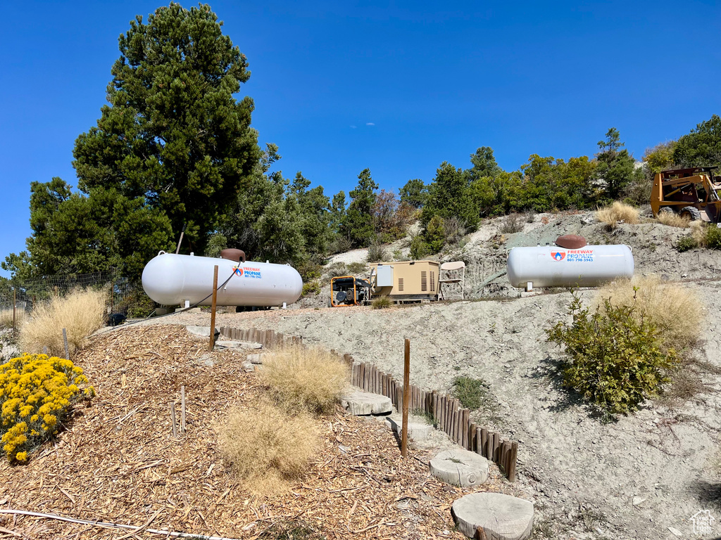 433 S STORM MTN Indianola, UT 84629