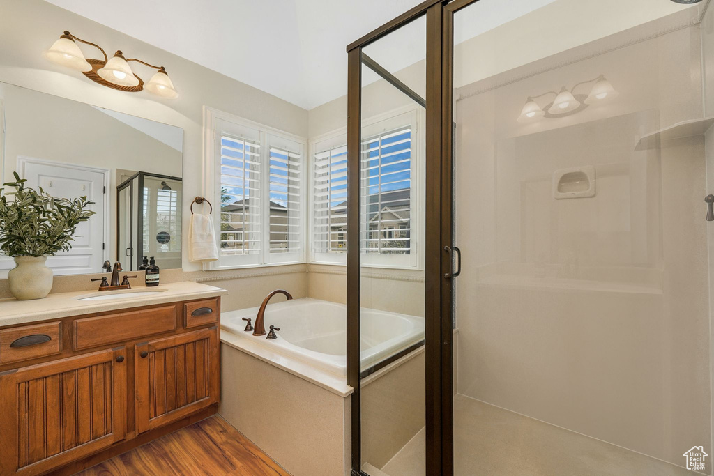 Photo 11 for MLS #2112471 at 1844 W 1590 South