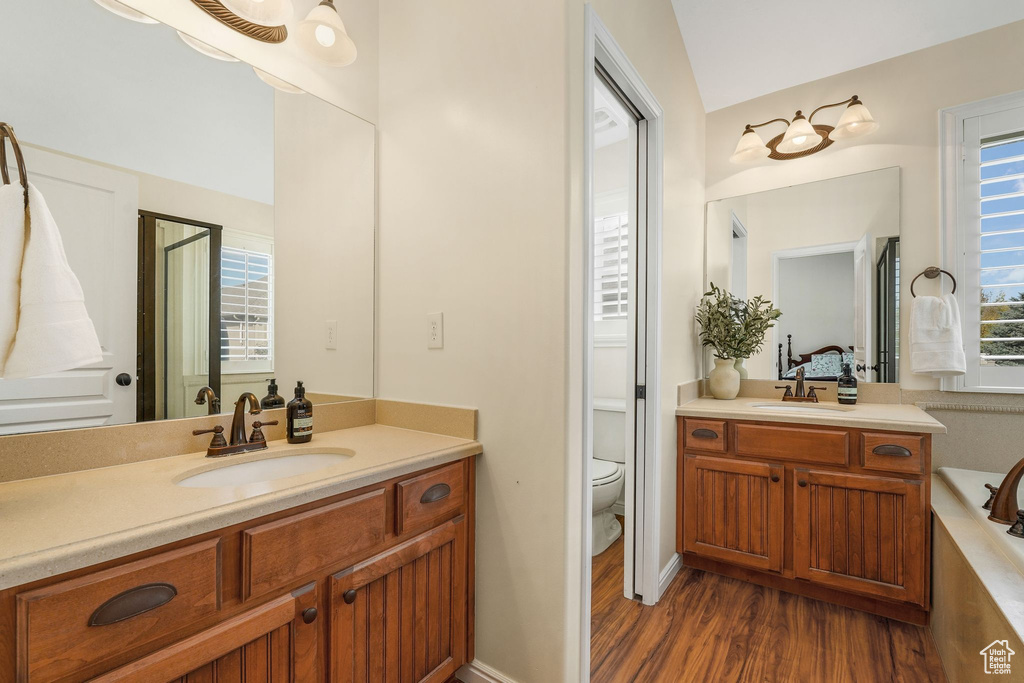 Photo 10 for MLS #2112471 at 1844 W 1590 South