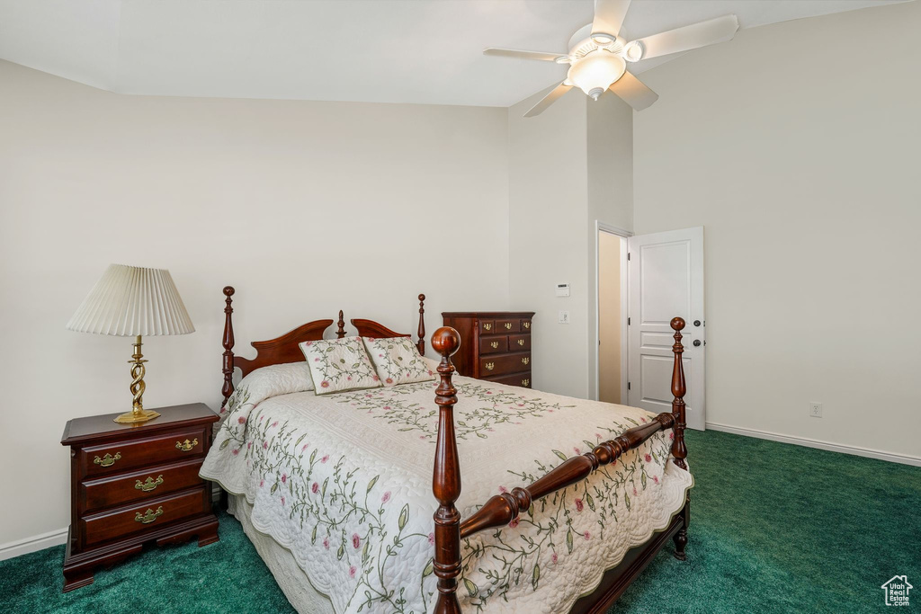 Photo 9 for MLS #2112471 at 1844 W 1590 South