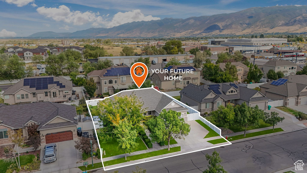 Photo 31 for MLS #2112471 at 1844 W 1590 South