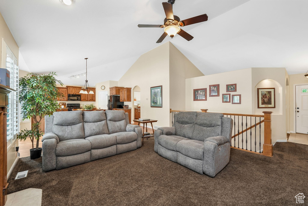 Photo 13 for MLS #2112471 at 1844 W 1590 South