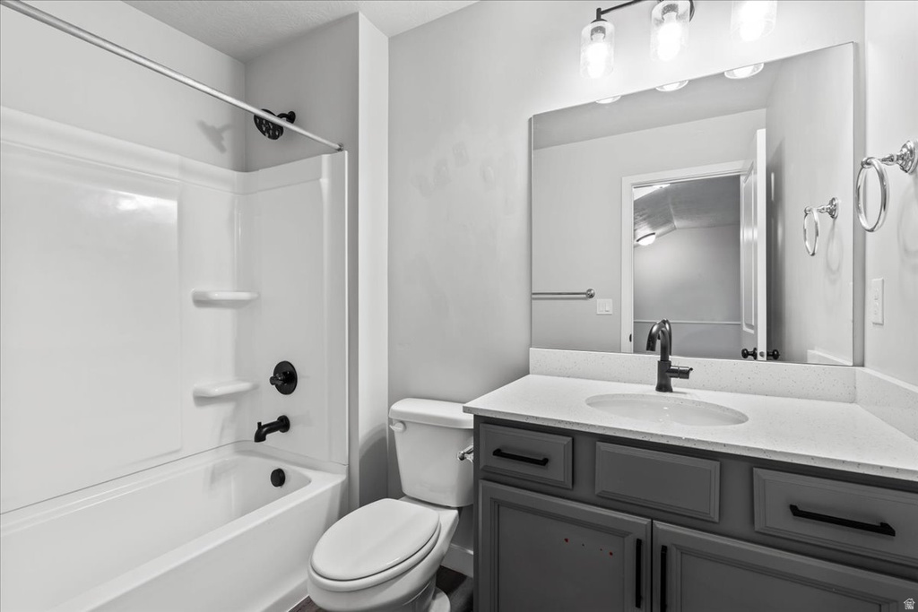 15123 S REINS WAY Bluffdale, UT 84065