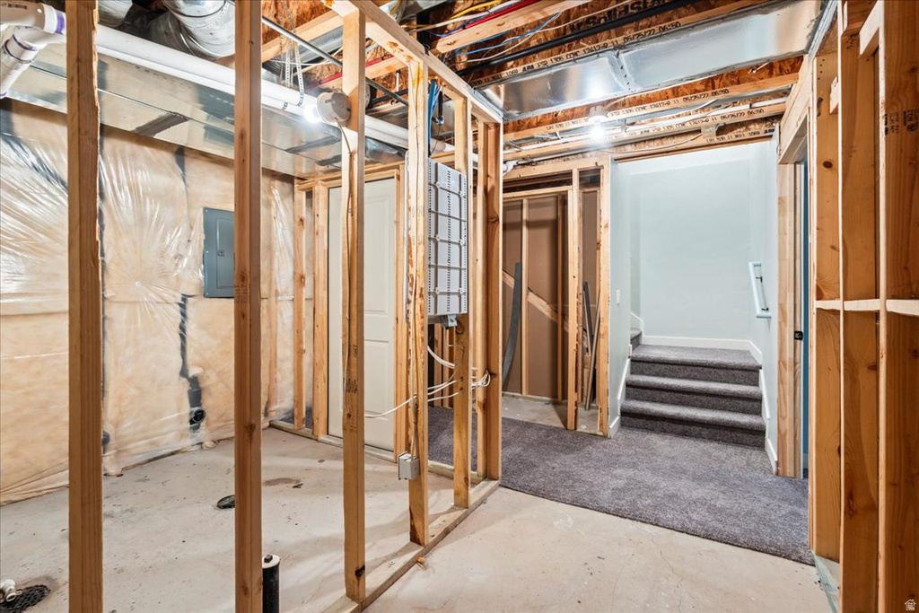 15123 S REINS WAY Bluffdale, UT 84065