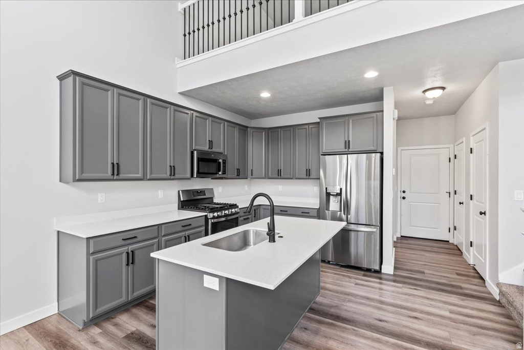 15123 S REINS WAY Bluffdale, UT 84065