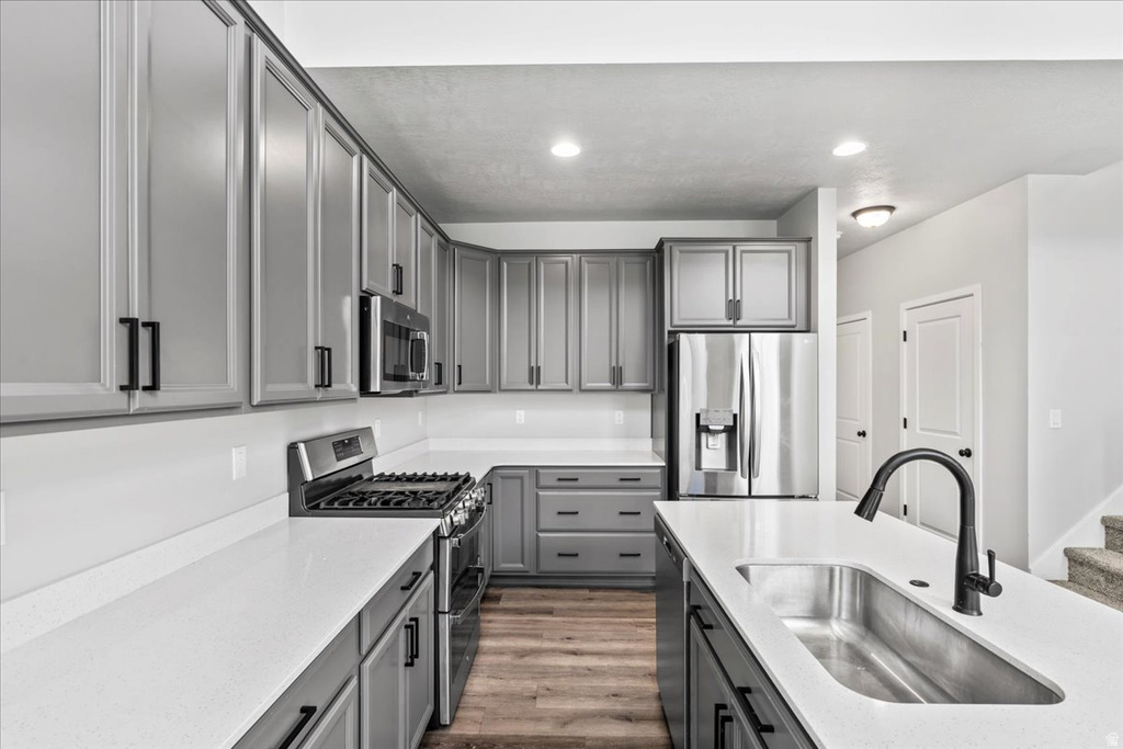 15123 S REINS WAY Bluffdale, UT 84065