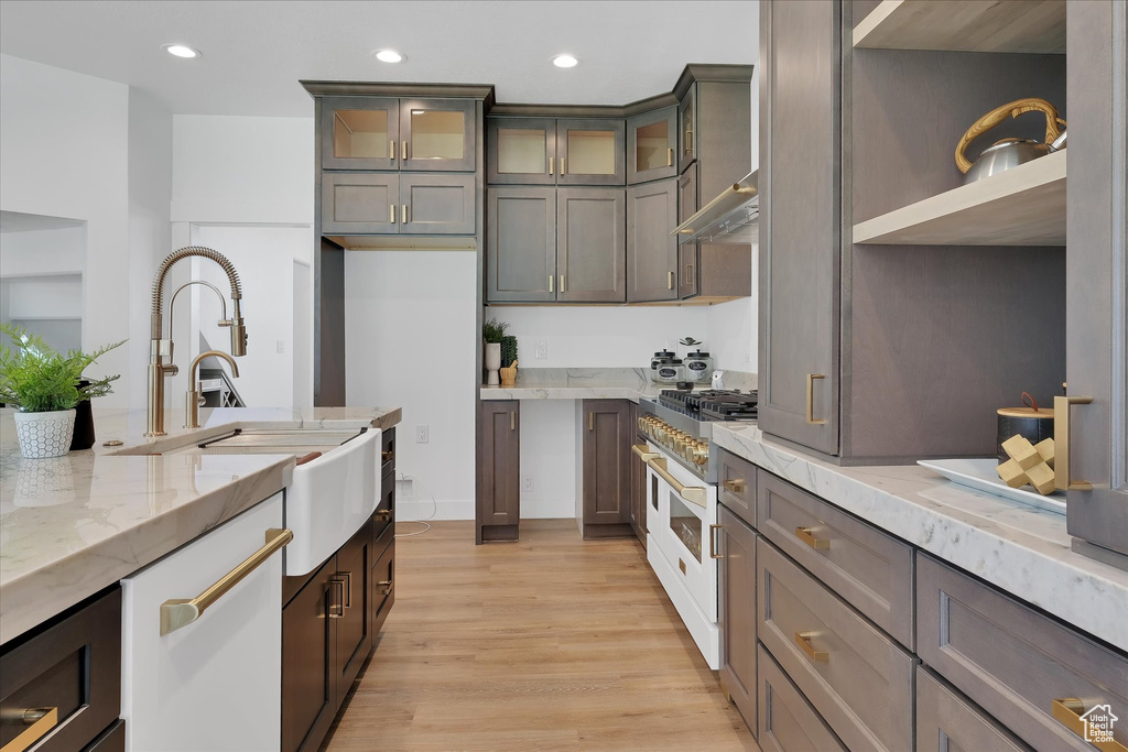 Photo 8 for MLS #2112475 at 198 N 600 East
