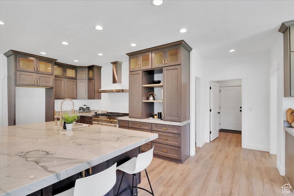Photo 9 for MLS #2112475 at 198 N 600 East