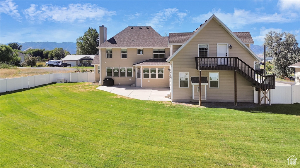 Photo 71 for MLS #2112475 at 198 N 600 East