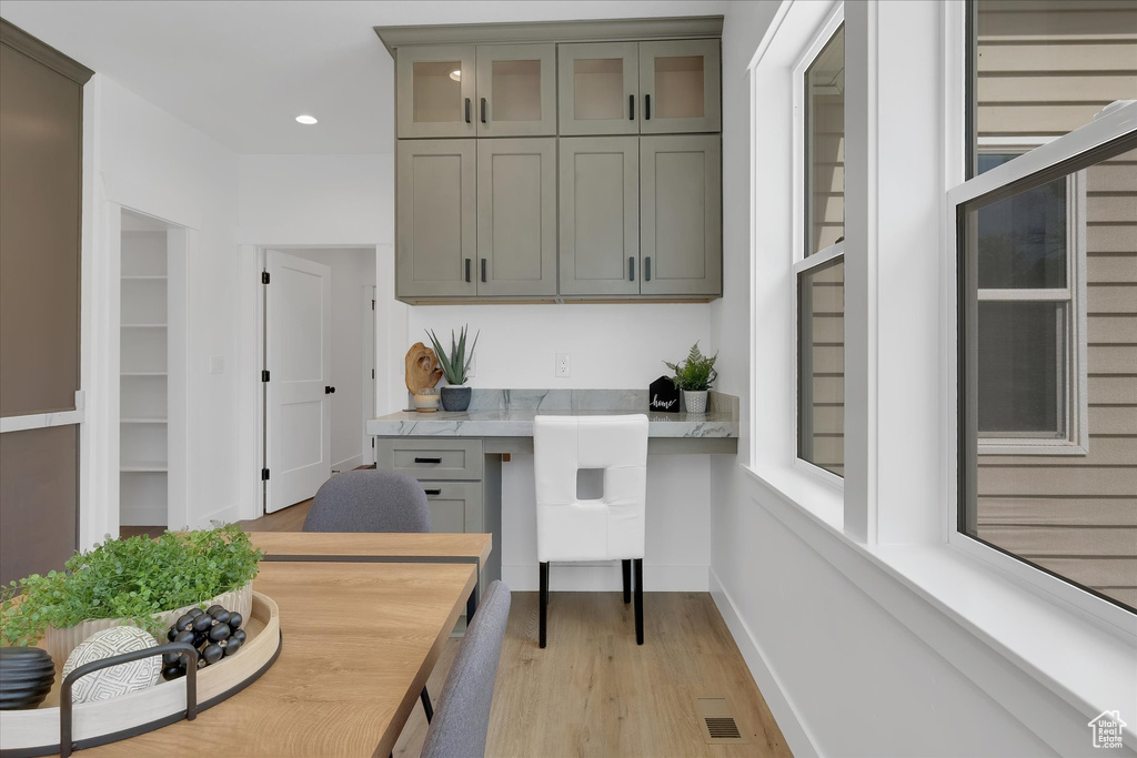 Photo 12 for MLS #2112475 at 198 N 600 East