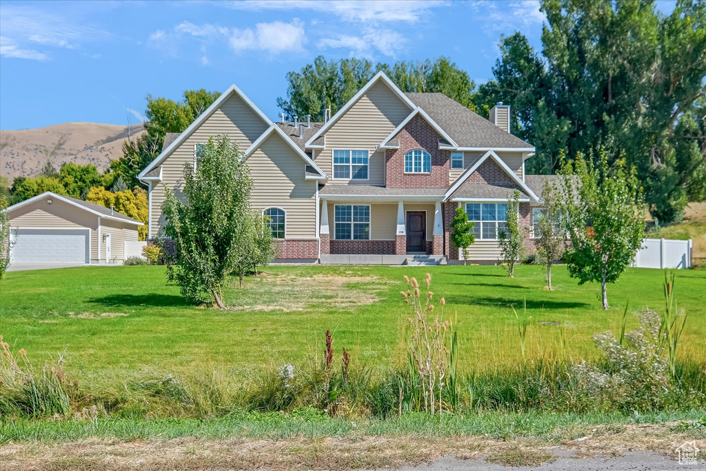 Photo 75 for MLS #2112475 at 198 N 600 East