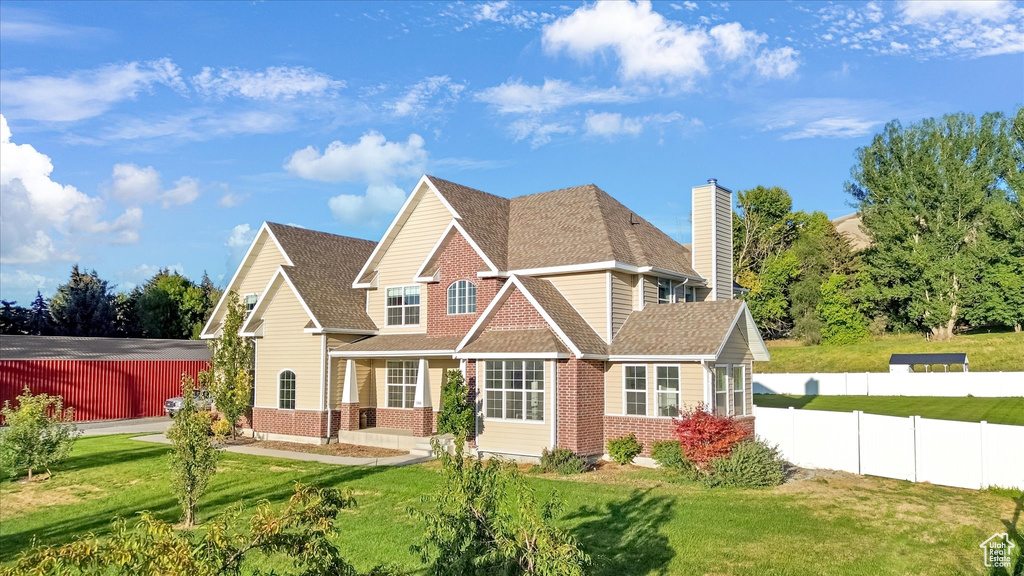 Photo 69 for MLS #2112475 at 198 N 600 East