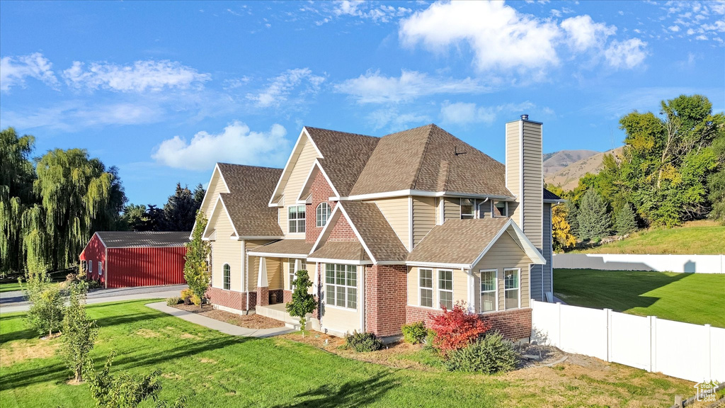 Photo 78 for MLS #2112475 at 198 N 600 East