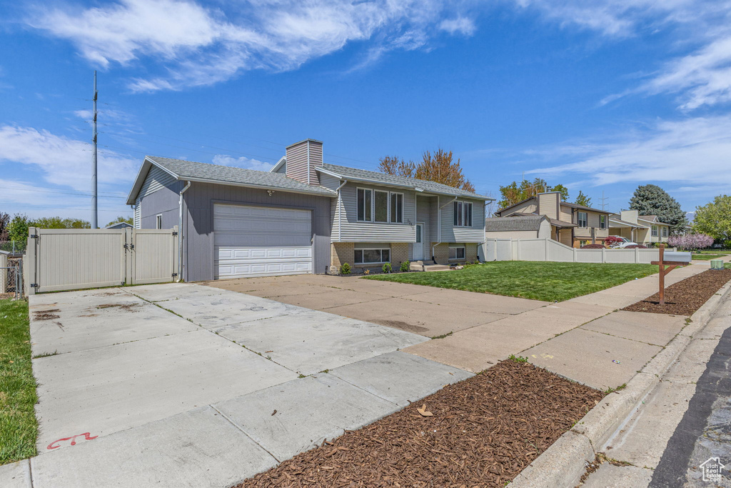 Photo 4 for MLS #2112482 at 1282 S 875 West