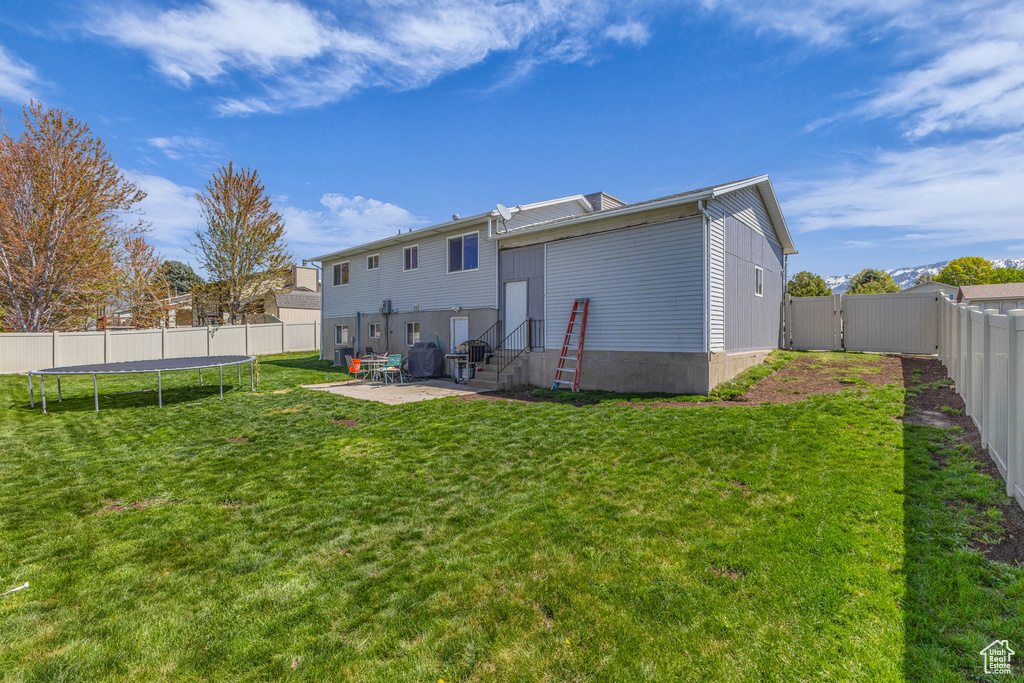Photo 16 for MLS #2112482 at 1282 S 875 West