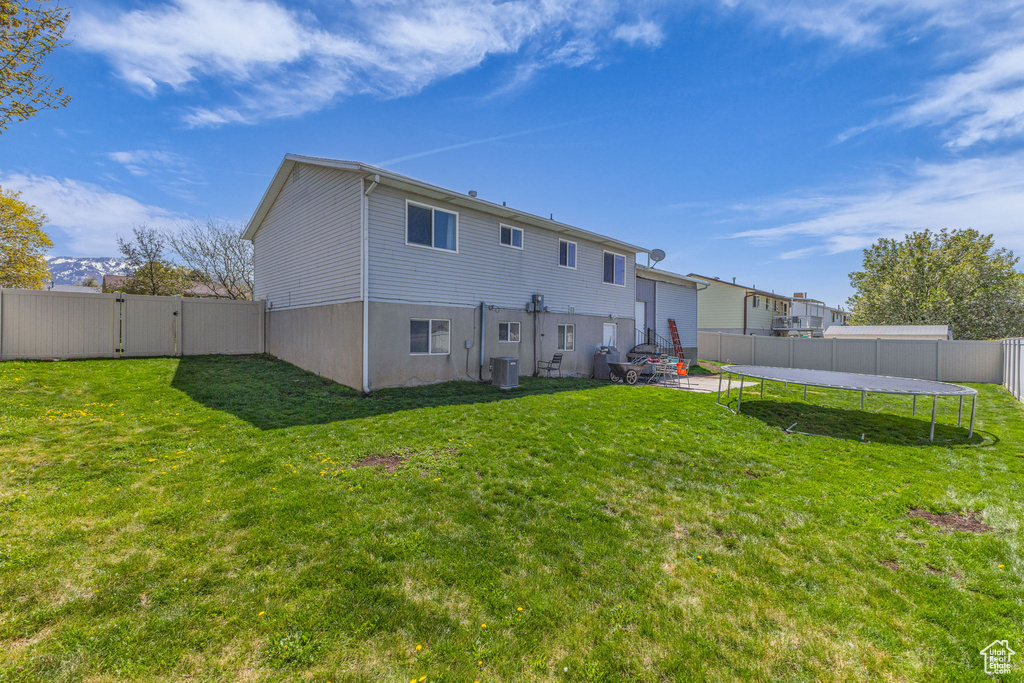 Photo 17 for MLS #2112482 at 1282 S 875 West