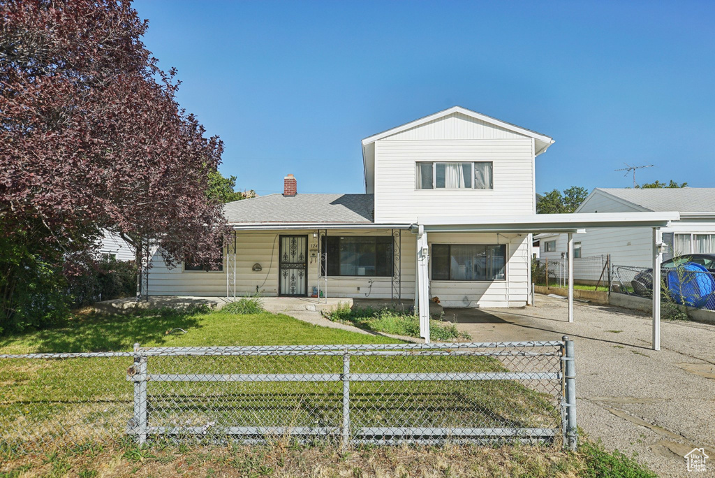 Photo 2 for MLS #2112483 at 124 N 1st St