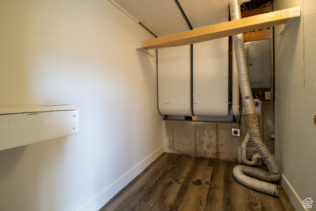 Photo 32 for MLS #2112484 at 177 S 200 East