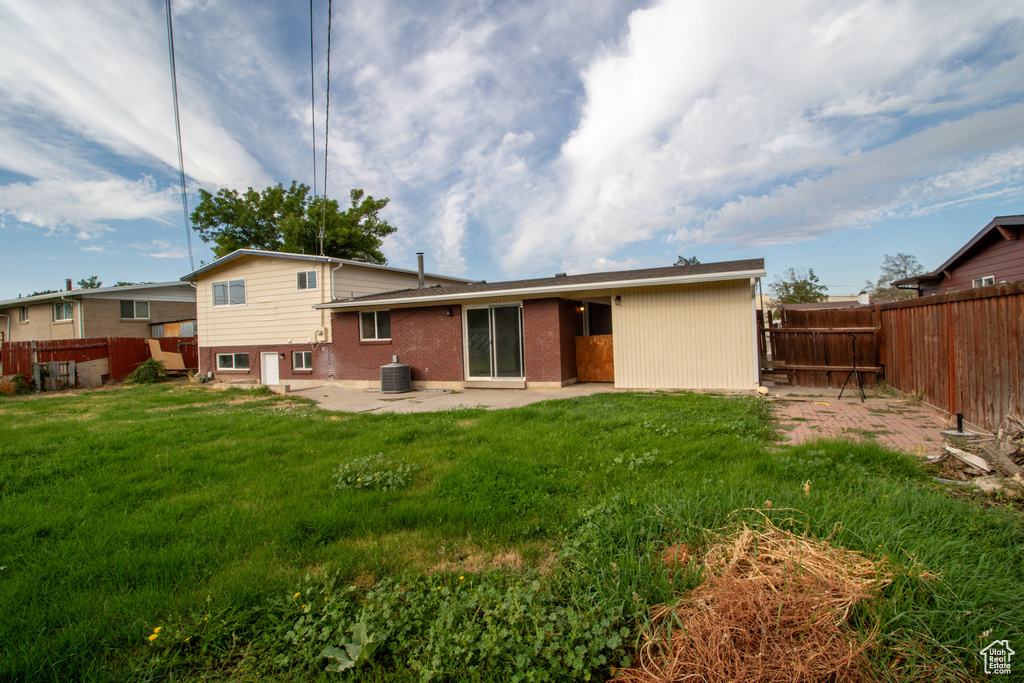 Photo 37 for MLS #2112484 at 177 S 200 East