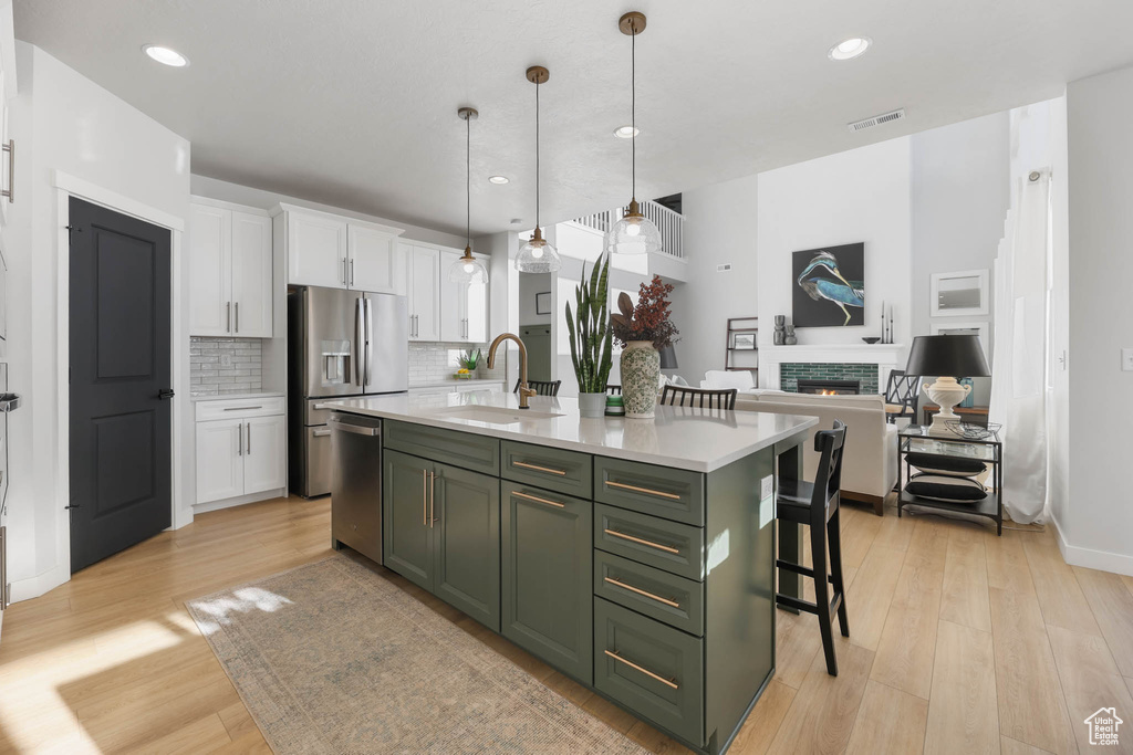 Photo 35 for MLS #2112489 at 3292 S 2410 West