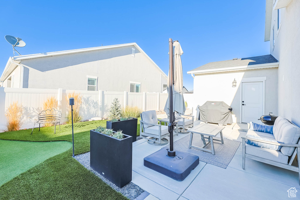 Photo 20 for MLS #2112489 at 3292 S 2410 West