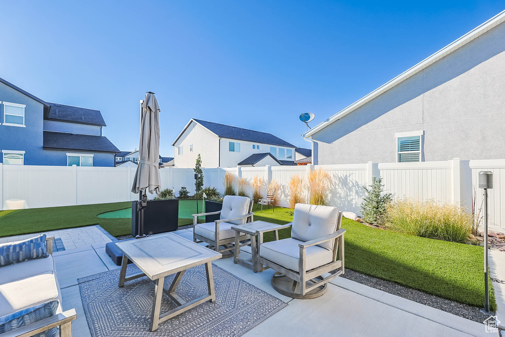 Photo 19 for MLS #2112489 at 3292 S 2410 West