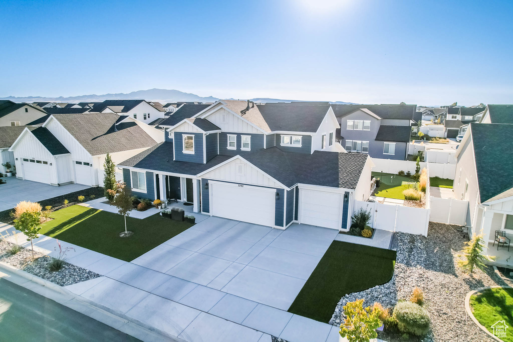 Photo 30 for MLS #2112489 at 3292 S 2410 West