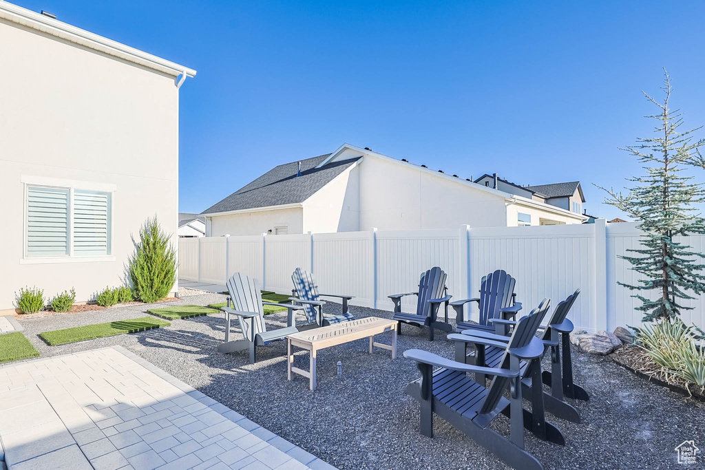 Photo 23 for MLS #2112489 at 3292 S 2410 West