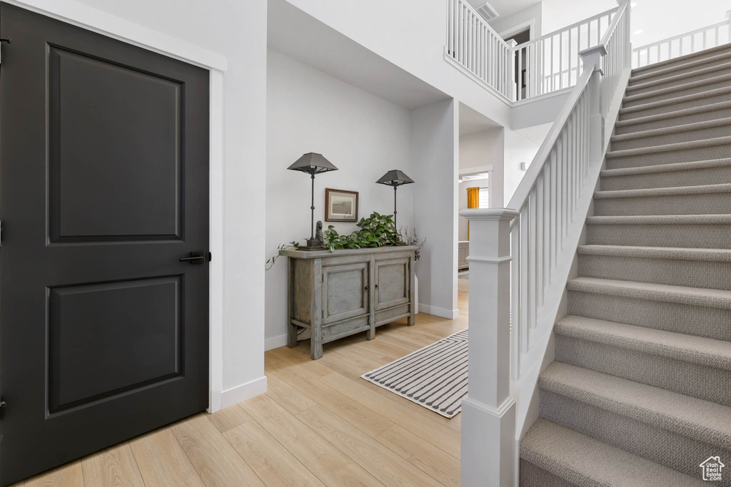 Photo 9 for MLS #2112489 at 3292 S 2410 West