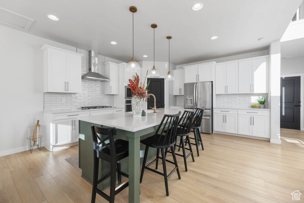 Photo 8 for MLS #2112489 at 3292 S 2410 West
