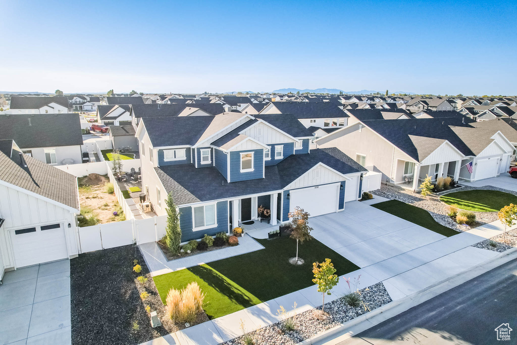Photo 32 for MLS #2112489 at 3292 S 2410 West