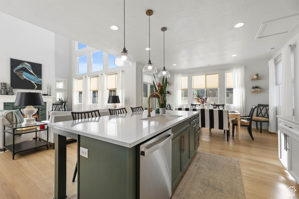 Photo 6 for MLS #2112489 at 3292 S 2410 West