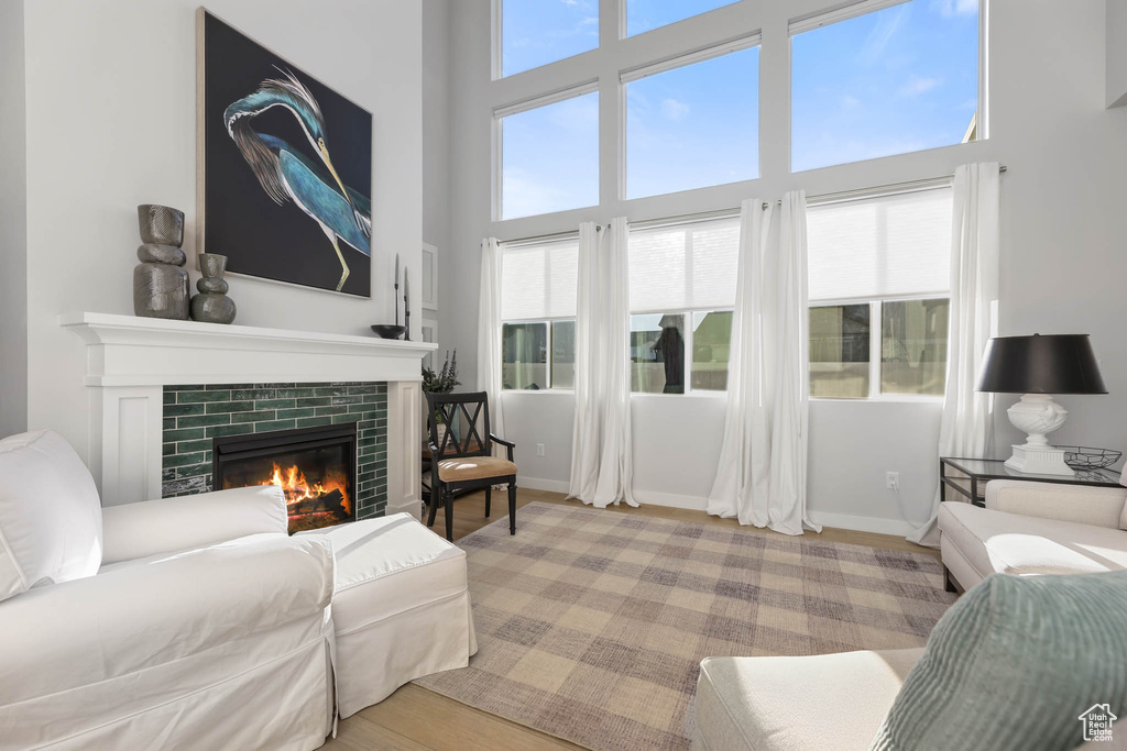 Photo 4 for MLS #2112489 at 3292 S 2410 West