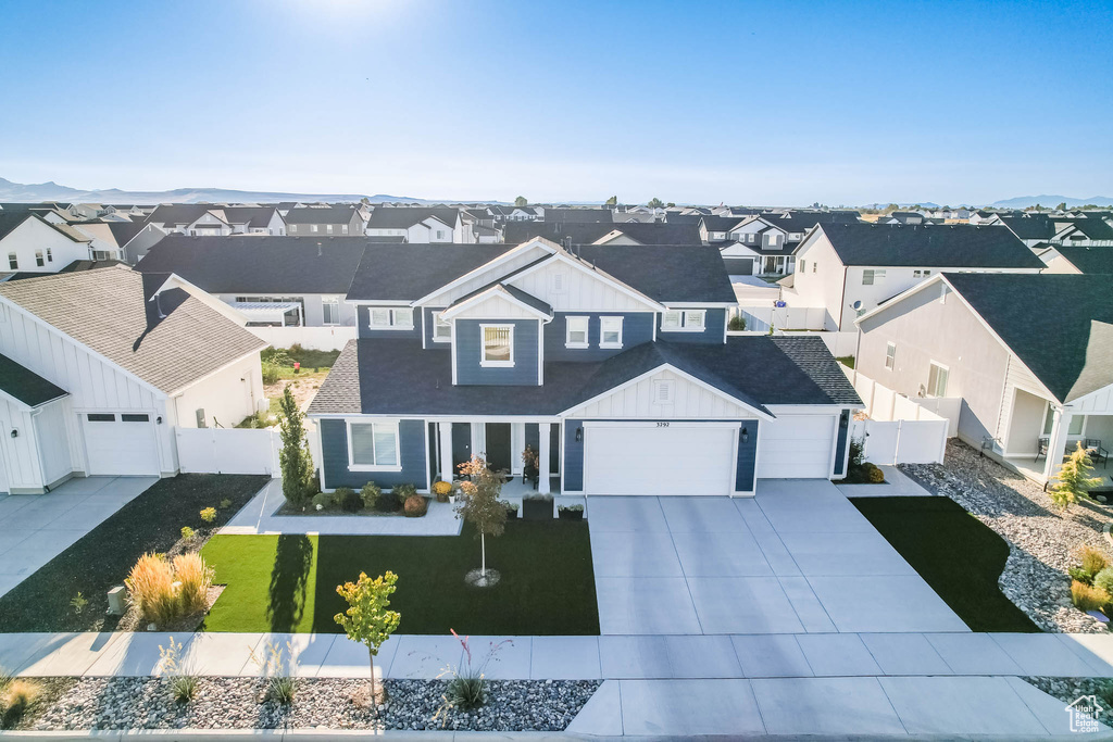 Photo 62 for MLS #2112489 at 3292 S 2410 West
